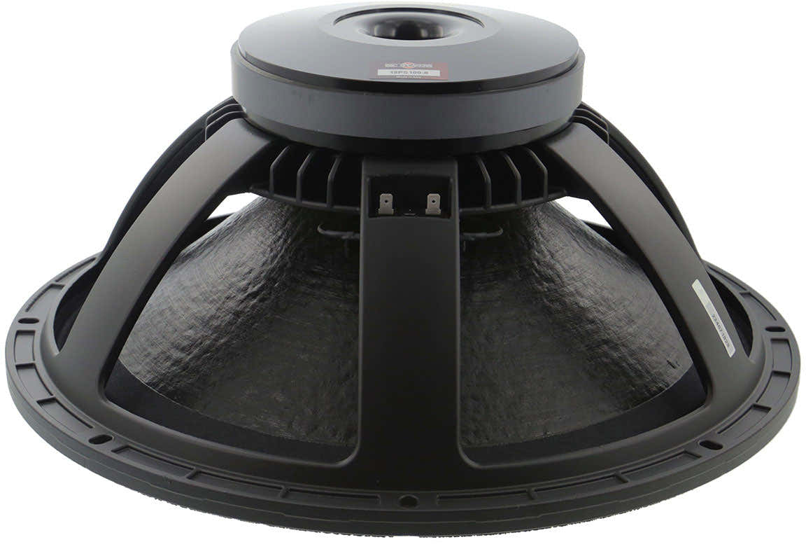 18 PS 100 8 ohms