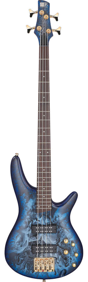 SR300EDX-CZM Kosmisch Blauw Bevroren Mat