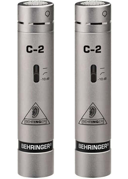 C2 Stereo