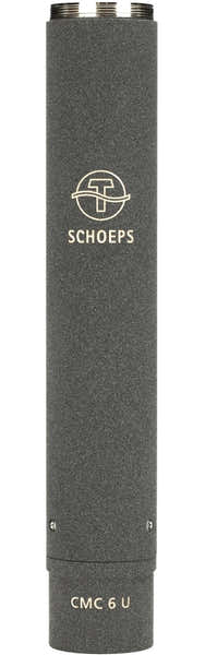 Schoeps CMC 6 U