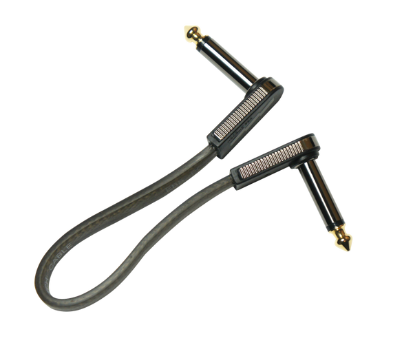 EBS Gitaarpatchkabel met Hoge Prestaties 10 CM