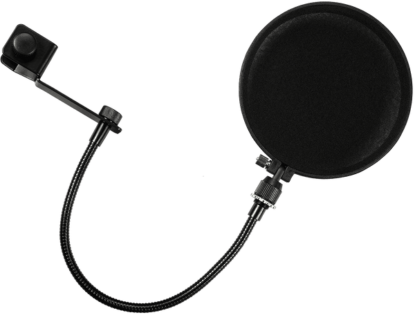 Quiklok Fap/05 Anti-Pop Filter