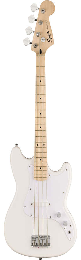 Bronco Bass Sonic Mn Arctisch wit