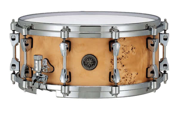 Tama PMM146-STM - Starphonic Esdoorn - 14" X 6"