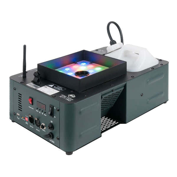 ADJ Fog Fury Jett Pro