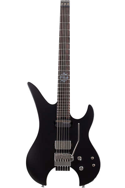 Schecter Synyster Gates Custom-6 FR S Koploos Satijnzwart