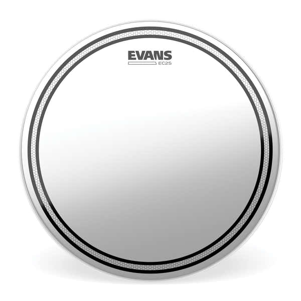 Evans B14EC2S - EC2 SST Frosted 14