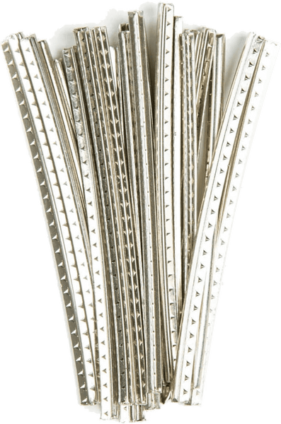 Dunlop 6S6150 FRETWIRE 2 43593 SET OF 24