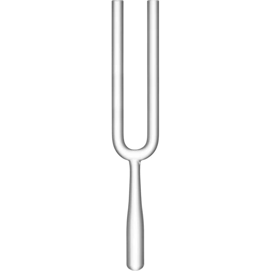 Standard Pitch Crystal Tuning Fork 440 Hz