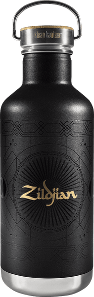 Zildjian Klean Kanteen 1L Insulated Water Bottle