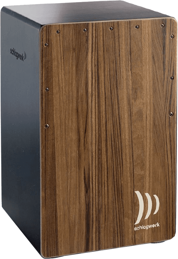 CAJON SUPER AGILE CP584 SUPER AGILE BROWN SUGAR