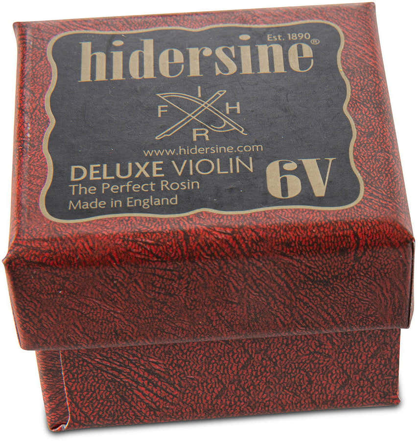 HIDERSINE VIOLIN ROSIN