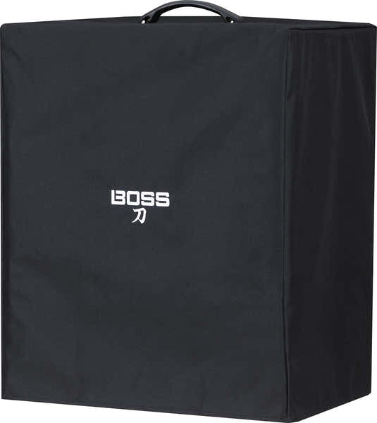 Boss KATANA-210 BASS AMP COVER