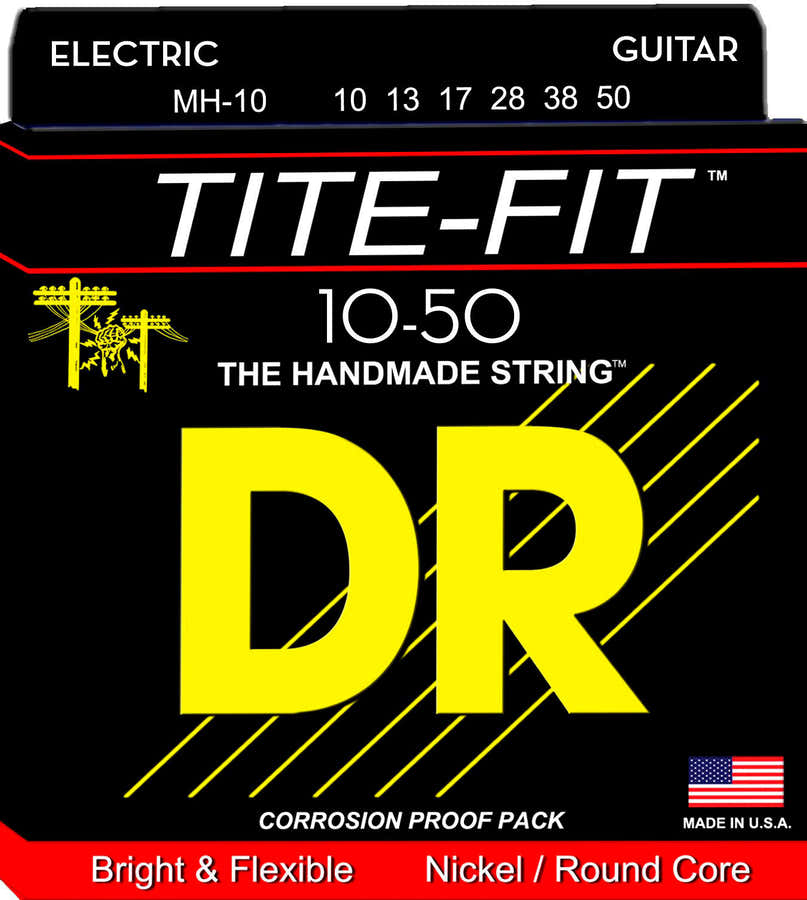 10-50 MH-10 TITE-FIT