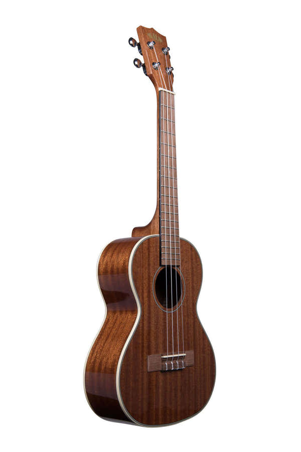 Glanzend mahonie Tenor