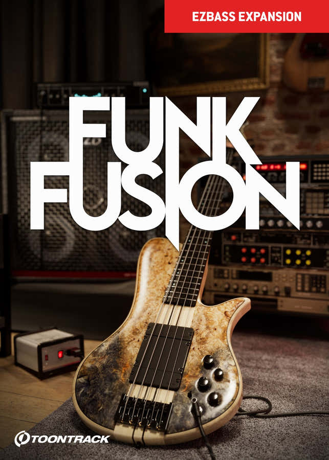 EBX Funkfusion