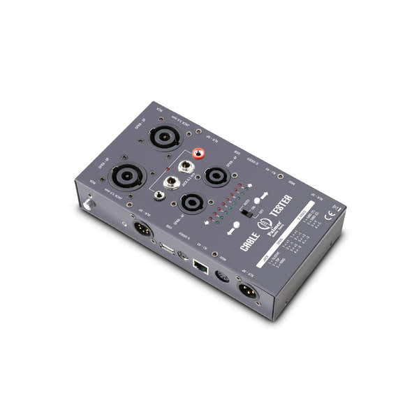 AHMCTXL V2 - KABEL MULTI TESTER