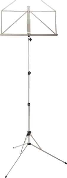 101 NICKEL MUSIC STAND