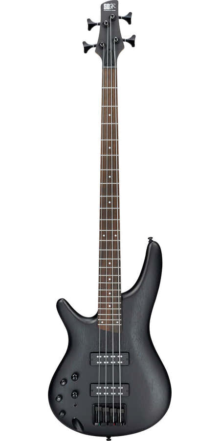 Sr300Ebl-Wk Weathered Black