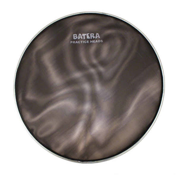 Gope Percussion HMD10-B Meshvel 10" Stil Dubbel Mesh