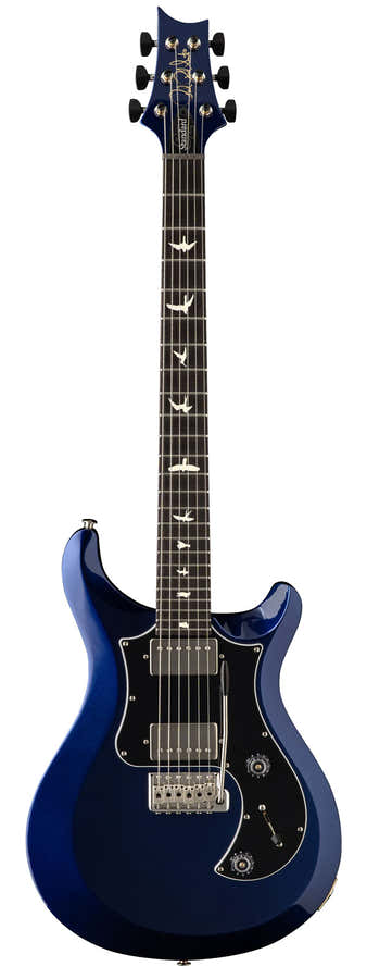 S2 Standard 24 Metallic Middernacht
