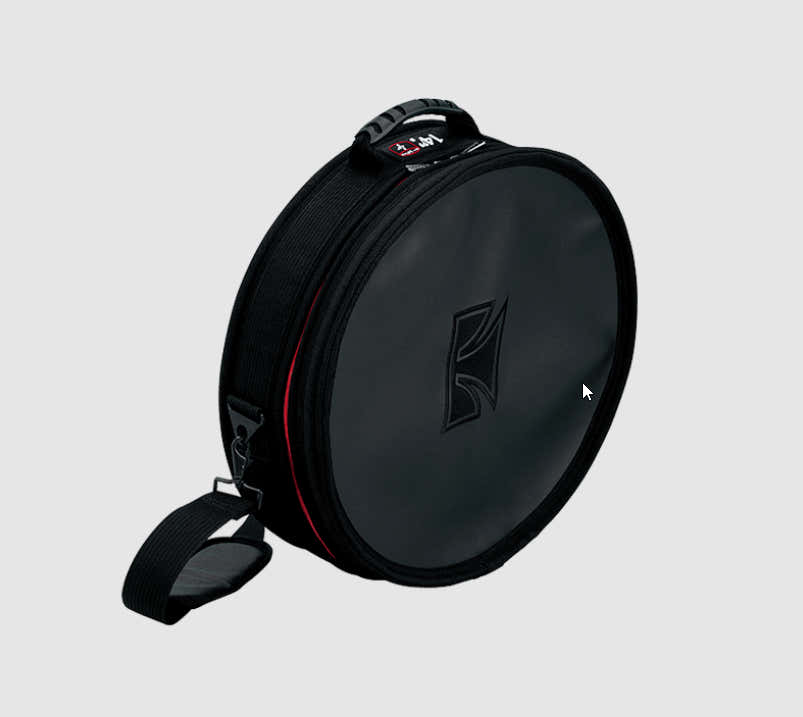 POWERPAD DRUM BAG FOR 14X4.5 SNARE DRUM