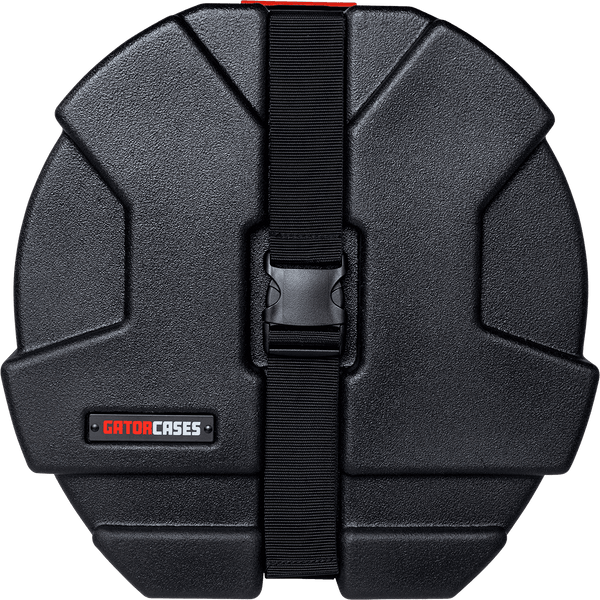 Gegoten Koffer Grooves Voor Tom 12" X 9"