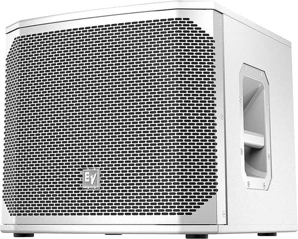 ELX200-12S-W Wit