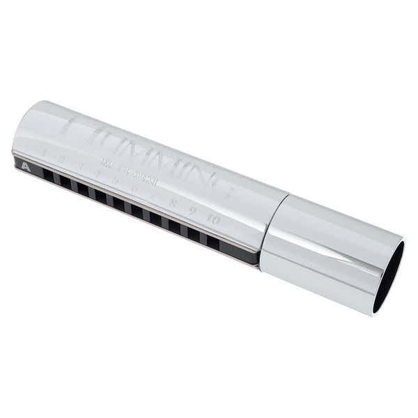 Suzuki HARMONICA PIPE HUMMING C