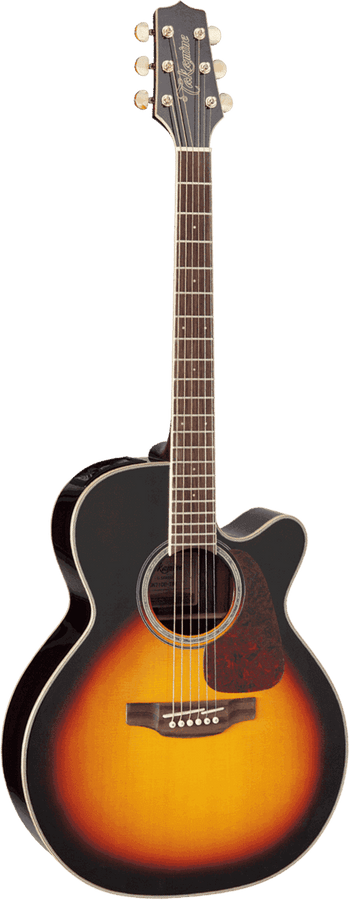 Gn71Ce Brown Sunburst