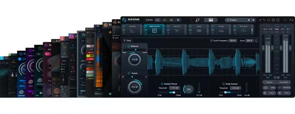 Izotope Everything-pakket