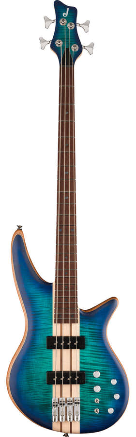 Bas Sbfm IV Spectro Pro Jat Chlorine Burst