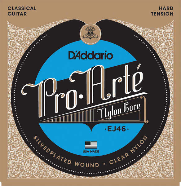 EJ46 PRO ARTE FORT