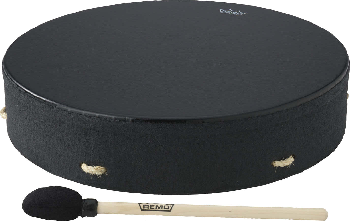 E1-1316-BE BAHIA BUFFALO DRUM 16 X 3.5