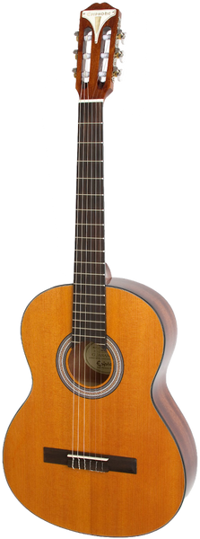 classical 2" e1 antique natural