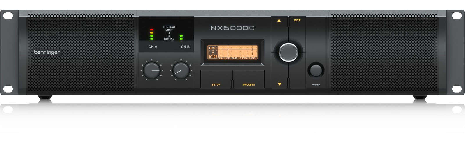 NX6000D