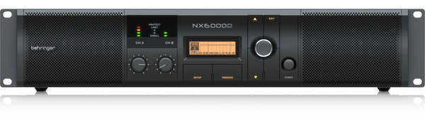 NX6000D