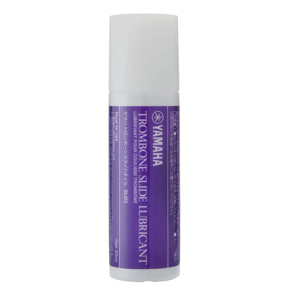 Yamaha SLIDE OIL FOR TROMBONE