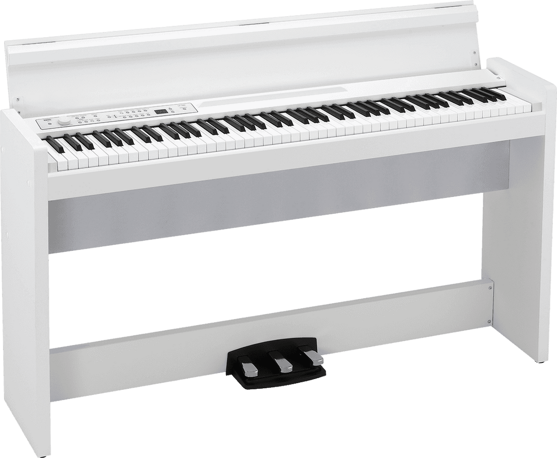 LP-380U Wit