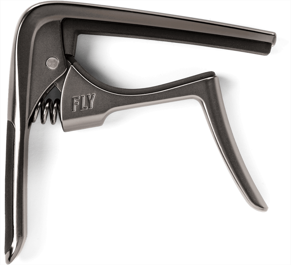 Trigger Fly Gunmetal