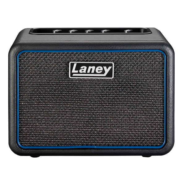 Laney MIN BASS NEXUS AMP 6W
