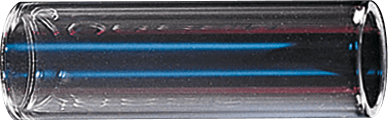 Dunlop 203 GLASS LARGE