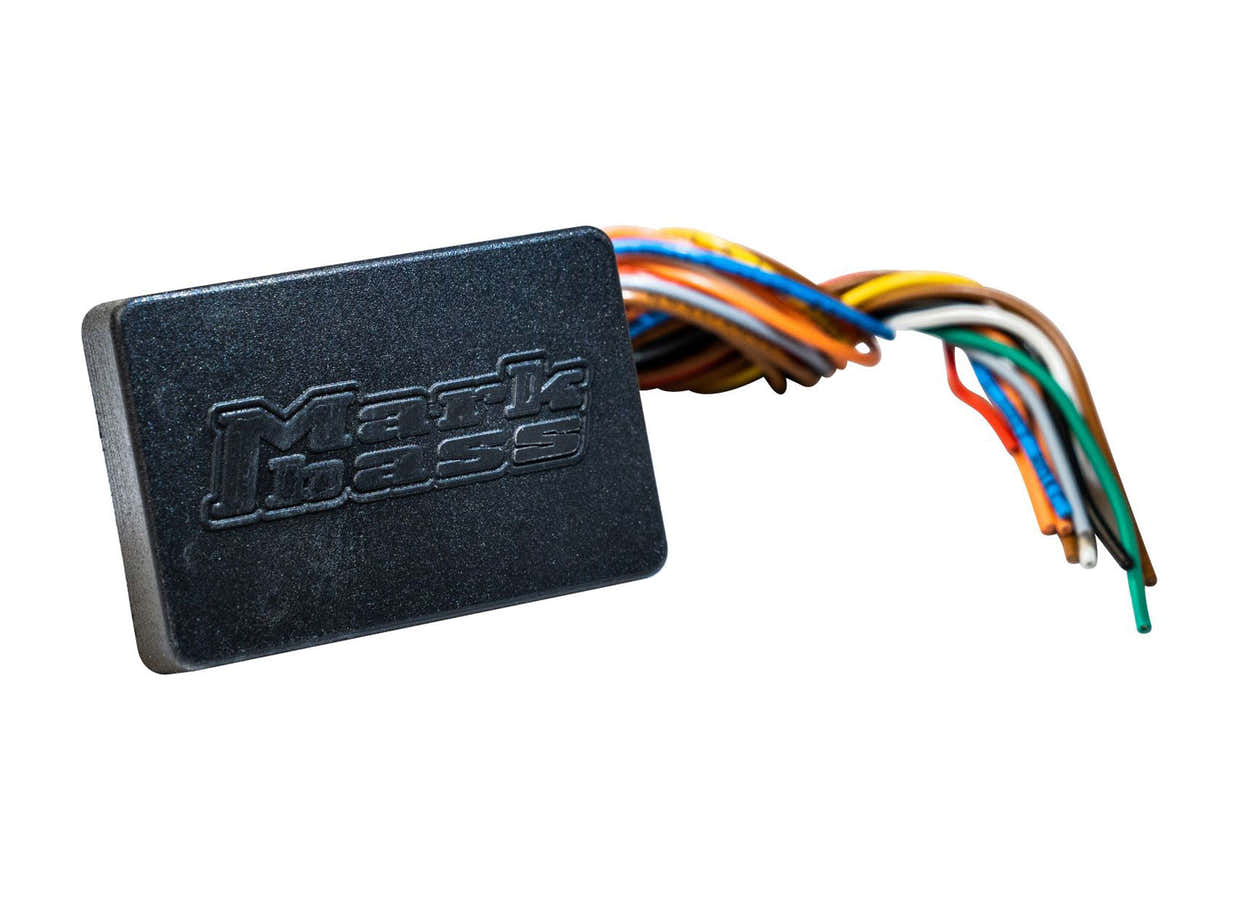 MB Instrument-Preamp