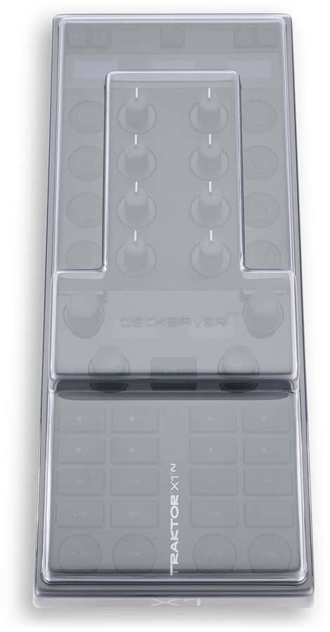 Native Instruments Traktor X1 Mk3 Hoes