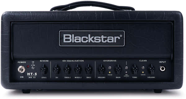 Blackstar HT-5RH MKIII - Gereviseerd