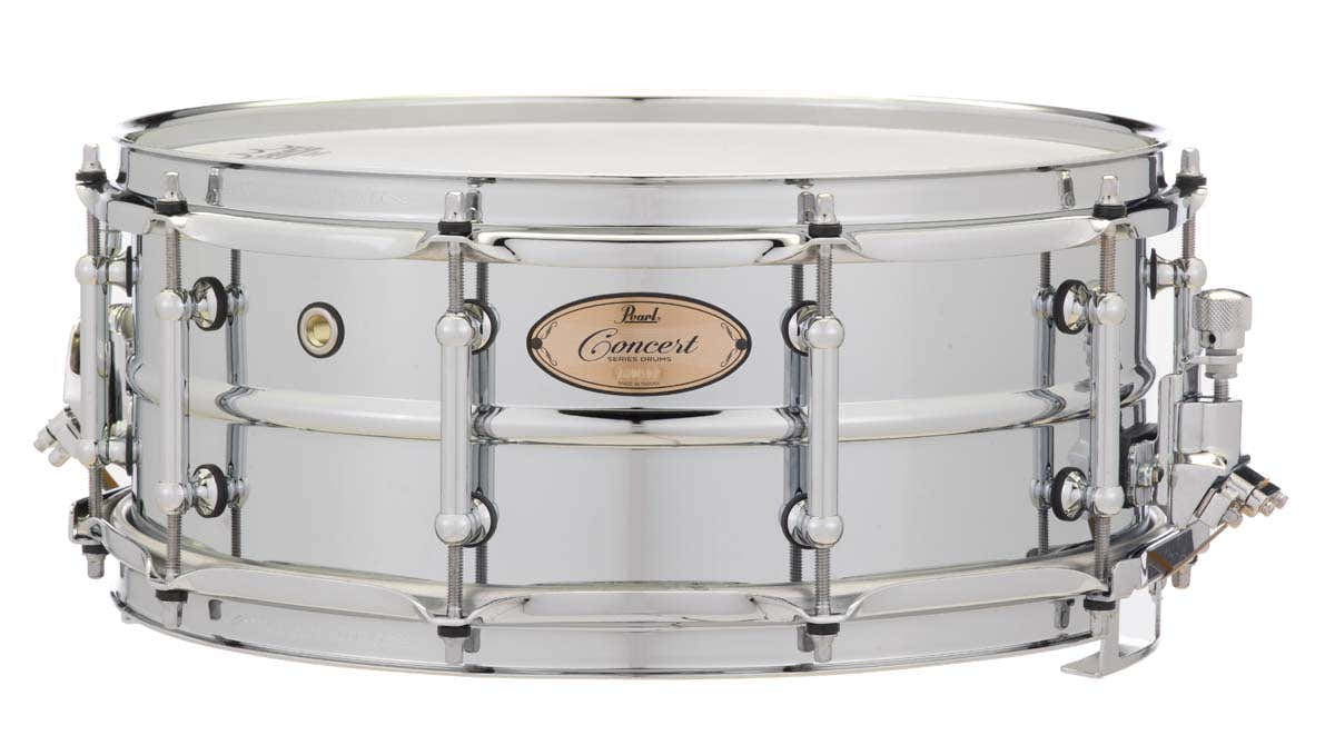 CONCERT 14X5,5 STEEL