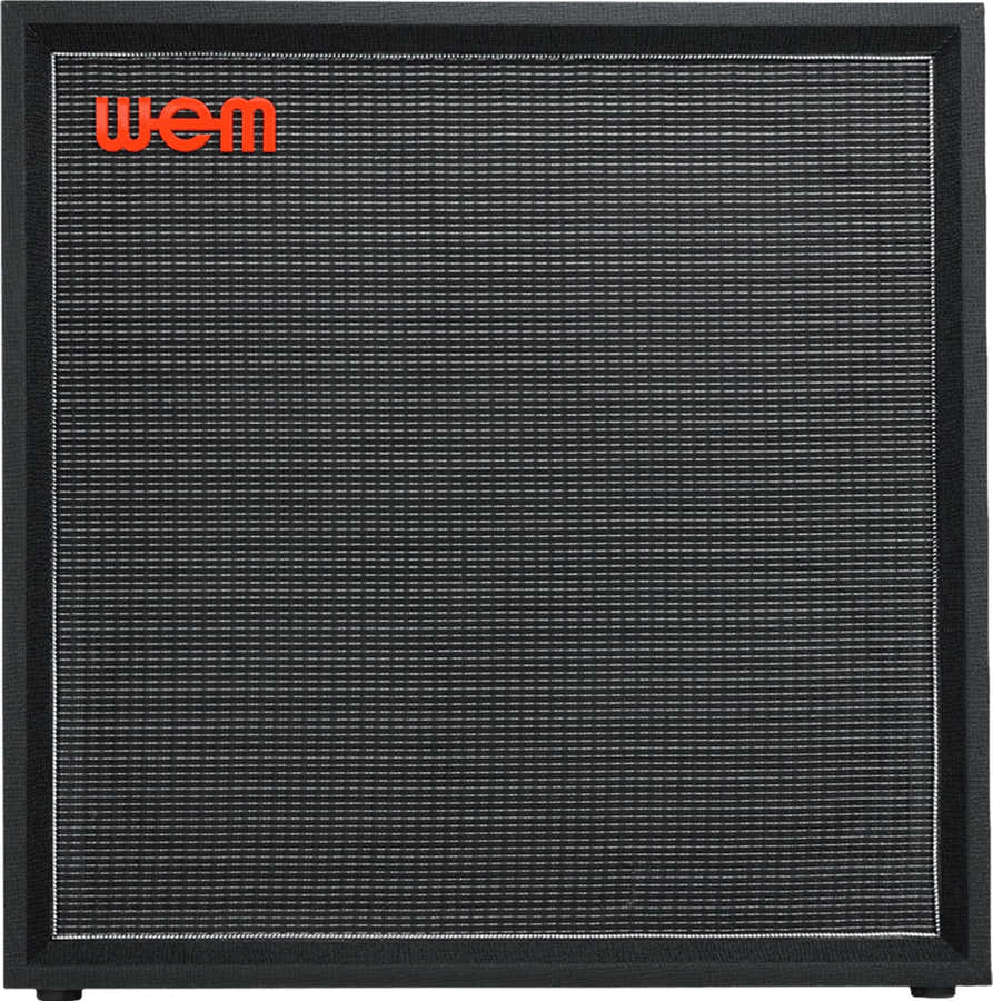 Speakerkast Starfinder 4X12"