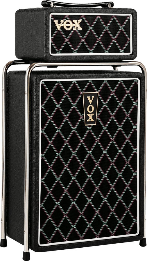 MSB50-BA Mini Super Beetle / Mini Stack Bas 50W