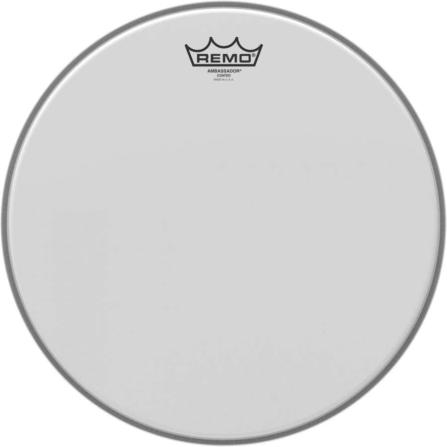 BA-0114-00 Ambassador Gecoat 14