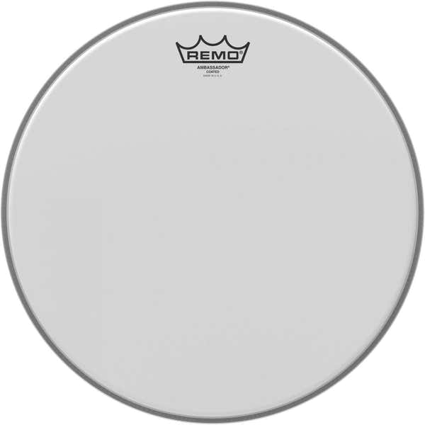 BA-0114-00 Ambassador Gecoat 14
